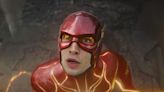 The Flash: Jamás se consideró cancelar el estreno por escándalos de Ezra Miller