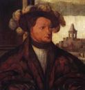 Carlos de Egmond