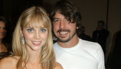 Inside Dave Grohl’s rocky love life - including cheating on both wives