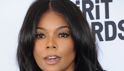 Shoppers With ‘Very Dry, Brittle’ Hair Got Softer Hair Quickly After Using This Gabrielle Union-Approved $9 Hair Mask