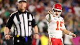 Patrick Mahomes salutes Joe Burrow in new interview