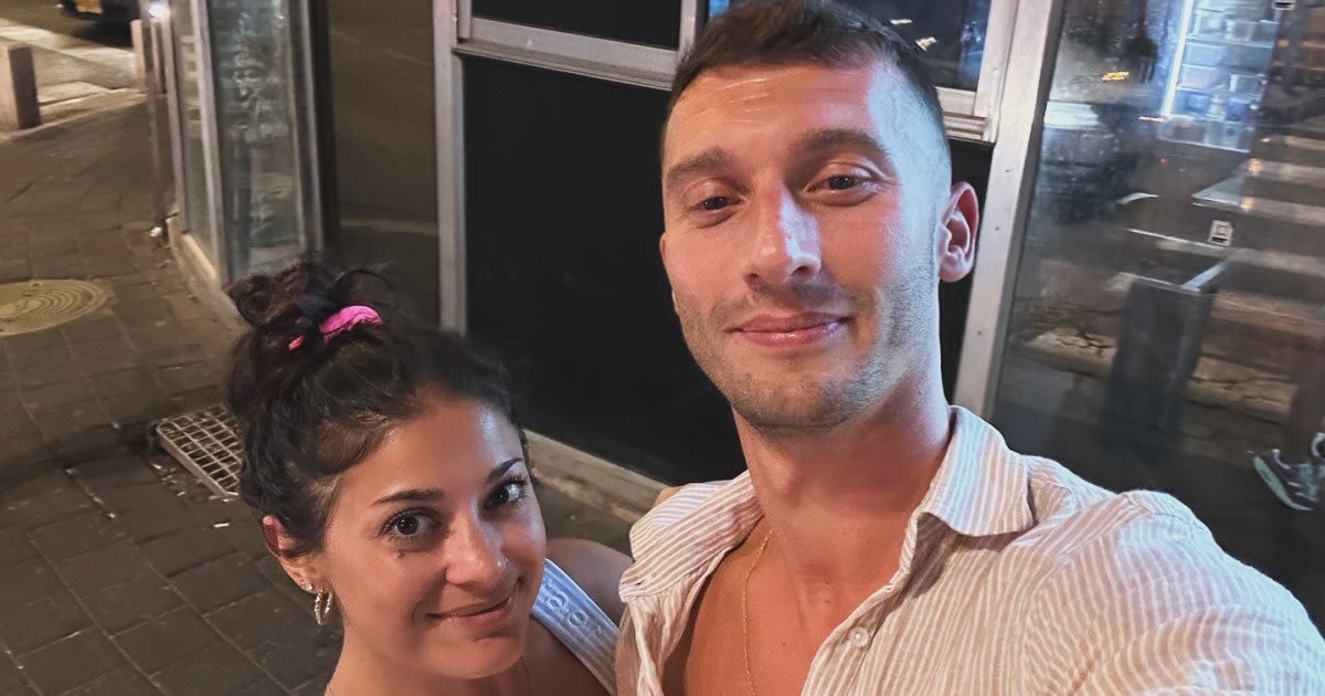 90 Day Fiance’s Loren, Alexei Brovarnik Slammed for Israel Trip