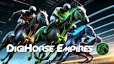 Get Ready to Saddle Up: DigiHorse Empires vs. FLOKI and PEPE – The Presale You Can't Miss!