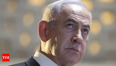 Defiant Netanyahu to face US Congress amid Gaza tensions - Times of India