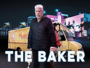 The Baker (2022 film)