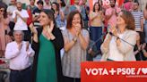 Ribera (PSOE), sobre el juez que cita a Begoña Gómez en campaña: «Es muy burdo»
