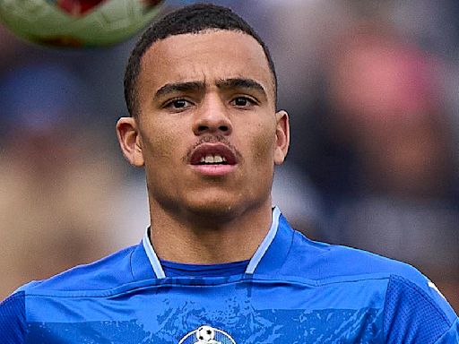 Marseille 'explore deal to sign Mason Greenwood'