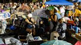 Guest Column: Tulane encampment was not a 'peaceful protest'
