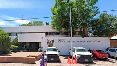 IMSS deja de delegada a doctora cuestionada