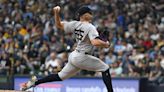 Yankees’ new-look lineup busts out in blowout win over Brewers