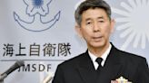 Japan Maritime Self-Defense Force chief eyeing resignation