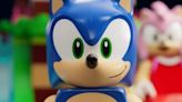 SEGA y LEGO vuelven a asociarse para lanzar nuevos y geniales sets de Sonic