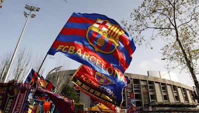 FC Barcelona Shuts Down Football Academies In India - Here's Why