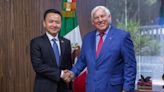 México y China amplían y refuerzan el comercio agroalimentario bilateral