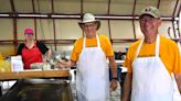 Weather keeps pilots away from annual Branch County Memorial Airport Fly-In