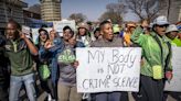 Horrific rape case raises South Africa ghosts