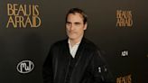 Polaris: Lynne Ramsay’s Joaquin Phoenix Movie Wraps Production, Gets New Title