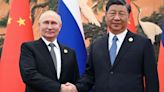 The dangerous parallels between Putin’s ambitions in Ukraine and Xi’s claims on Taiwan