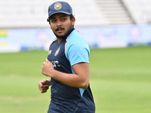 Prithvi Shaw’s shocking IPL 2025 base price may open the door for multiple bidders