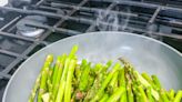 This 5-Minute Jacques Pépin Recipe is My New Favorite Way to Eat Asparagus