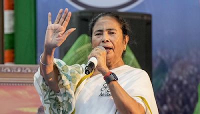 Bharatiya Janata Party sowing seeds of divisions among different communities in Bengal: Mamata Banerjee