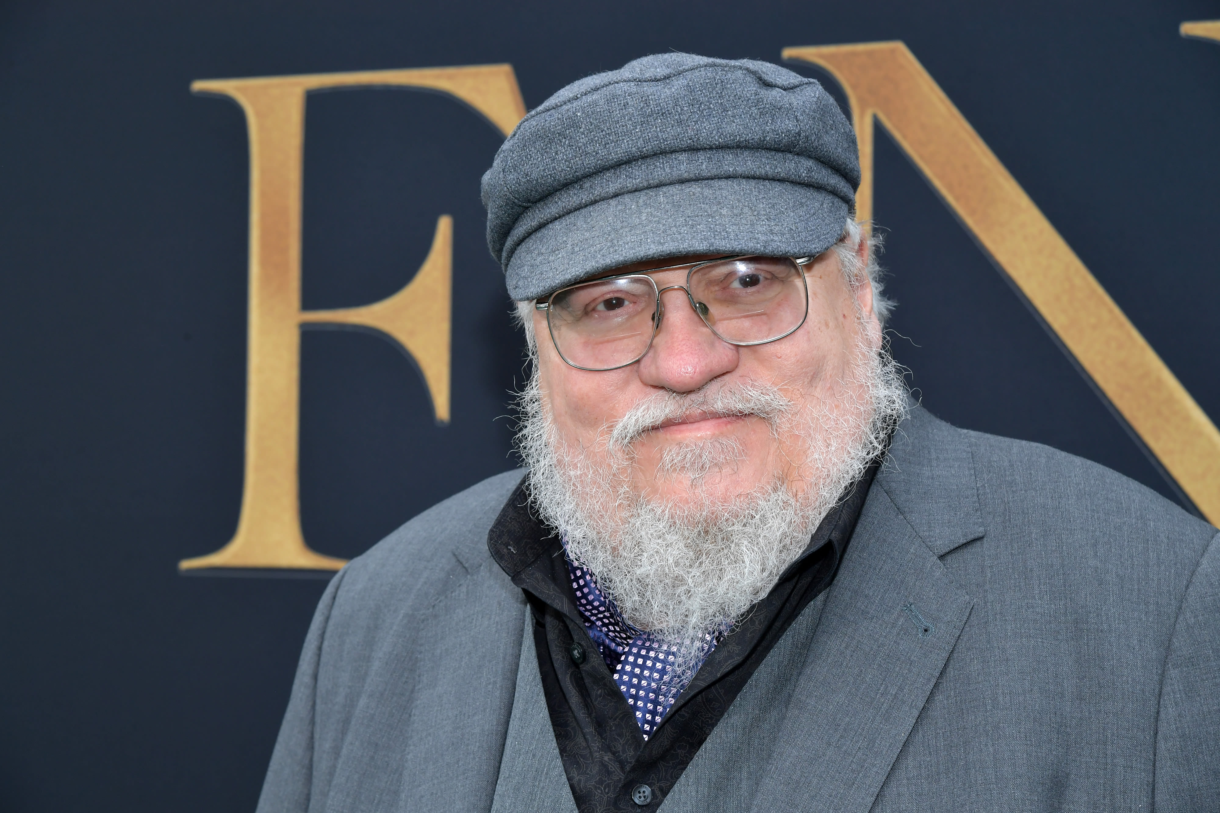 George R.R. Martin Says Literary Adaptations Are Never Better Than the Book