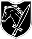 8th SS Cavalry Division Florian Geyer