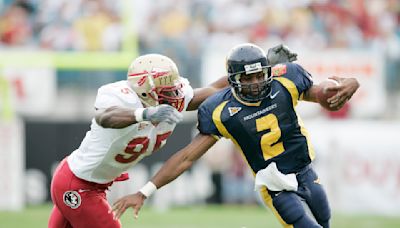 WVU announces 2024 Hall of Fame class - WV MetroNews