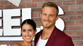 Hunger Games ' Alexander Ludwig Expecting Baby With Wife Lauren After 3 Miscarriages