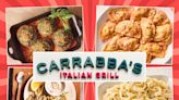 The Best & Worst Menu Items at Carrabba's, According to Dietitians