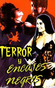 Terror y encajes negros