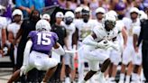 Travis Hunter pulls a Deion Sanders, stars both ways in Colorado's upset win vs. TCU