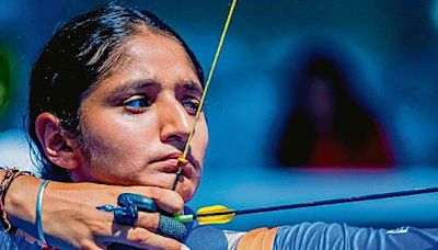 Sirsa’s Bhajan Kaur hopes to make a mark at Paris Olympics