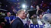 Roger Goodell wants NFL season to run to Presidents' Day – creating three-day Super Bowl weekend