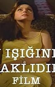 Ay, Isiginda Saklidir