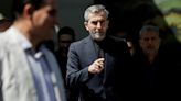 Quién es Ali Bagheri Kani, el veterano negociador nuclear iraní que fue elegido como canciller tras la muerte de Abdolahian