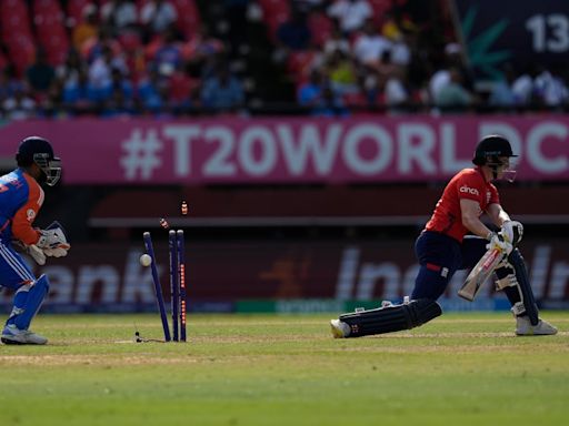 ICC T20 World Cup Close To Becoming Most Important International Cricket Council Event, Says Player Survey