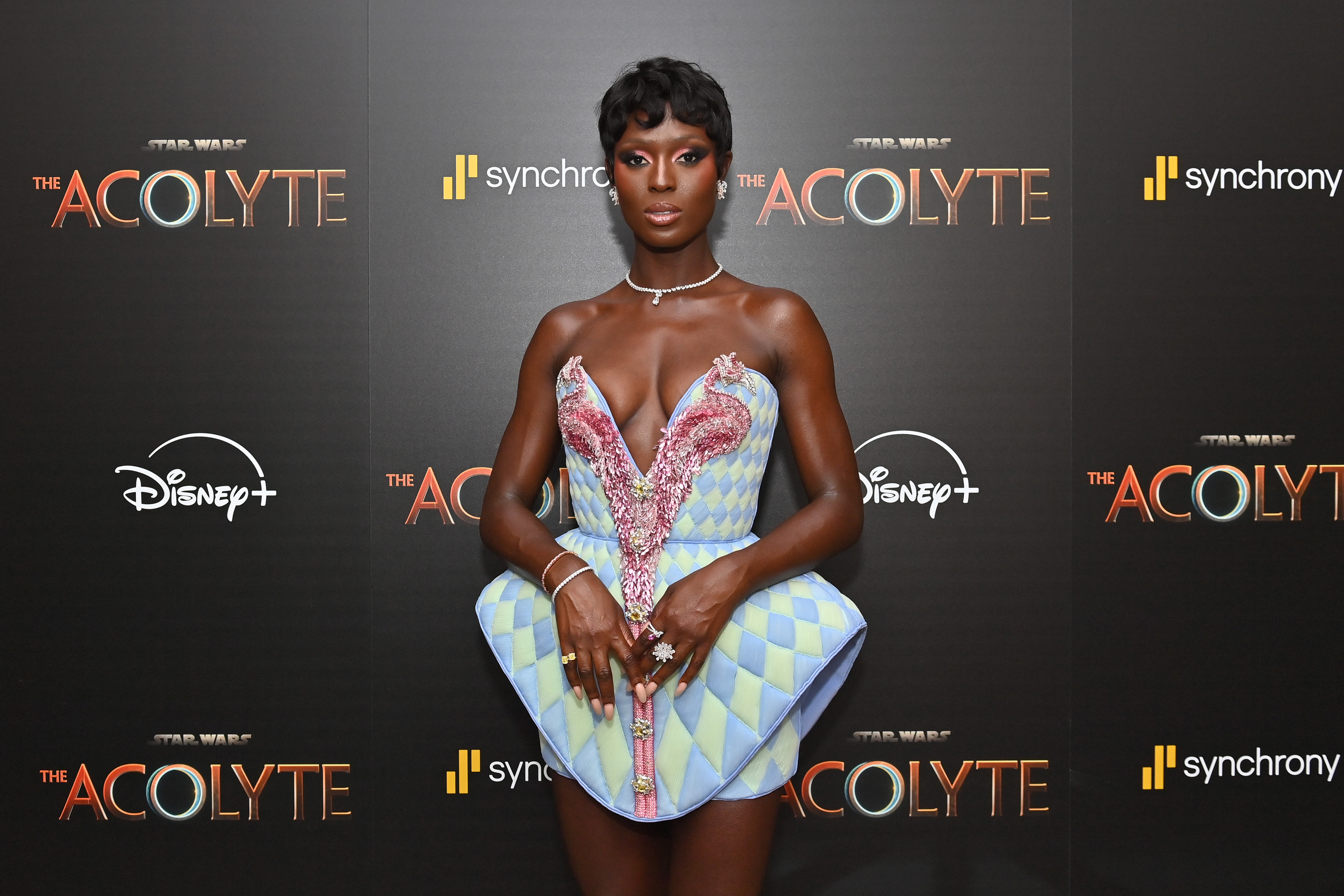 Showtime’s ‘The Agency’ Adds Jodie Turner-Smith