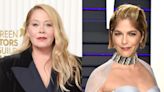 Christina Applegate says Selma Blair insisted she get tested for multiple sclerosis when she opened up about symptoms during their kids' playdate