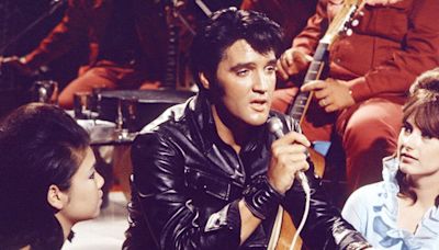 Elvis fought for iconic song at '68 comeback with two harsh words for manager