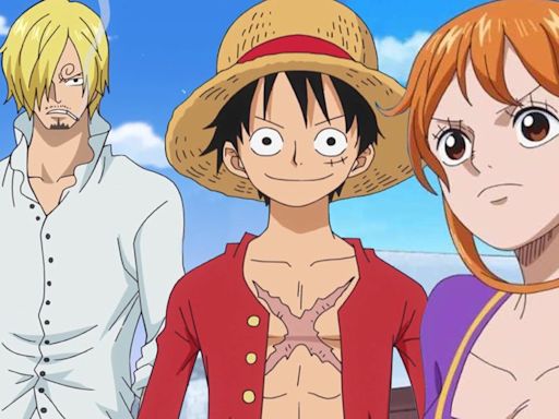 New One Piece Fan Letters Special Announced, With a Spotlight on Luffy, Zoro, Franky, and Nami