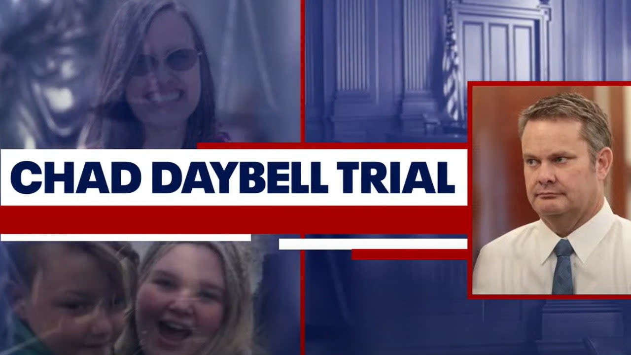 Chad Daybell trial: Widow of Lori Vallow's brother takes the stand