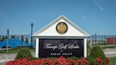 Council leaders demand Mayor Adams revoke Trump golf license