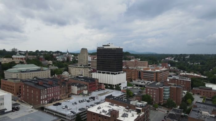 The Greater Lynchburg Community Foundation awards over $575,000 in spring grants