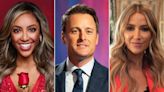 Chris Harrison Says Kaitlyn Bristowe and Tayshia Adams Were 'Set Up to Fail' as Bachelorette Co-Hosts