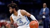 All-American Davis staying at UNC for fifth year