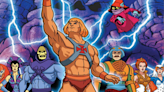 Masters of the Universe Movie Eyes Bumblebee Director