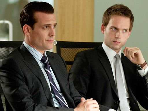 Court Is in Session! Suits L.A. Releases First Look of New Spinoff