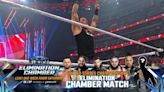 Damian Priest Qualifies For Elimination Chamber On 2/6 WWE RAW