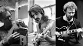 Sick of Playing the Same Old Lead Lines? Here’s How Guitar Players Like Robert Fripp, Bill Frisell and Frank Zappa Broke the Mold